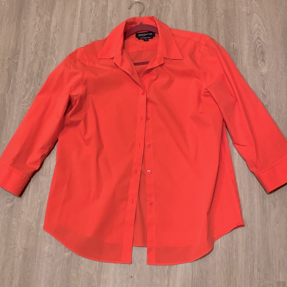 Jones New York top size medium